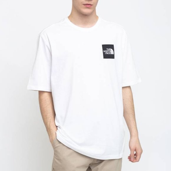 The North Face Men's Mos Tee - Picture 2 of 10